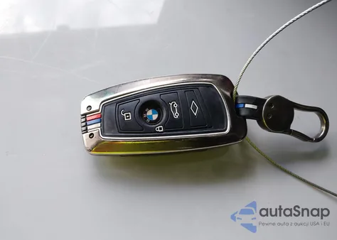 2018 BMW M4 из США, поврежденный, VIN WBS4Z9C50JED22690